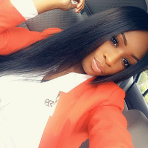 Meet your Posher, Stacy